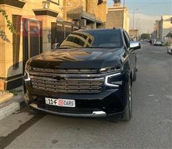 شيفروليه تاهو